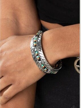 Sonoran Scene Multi Bracelet